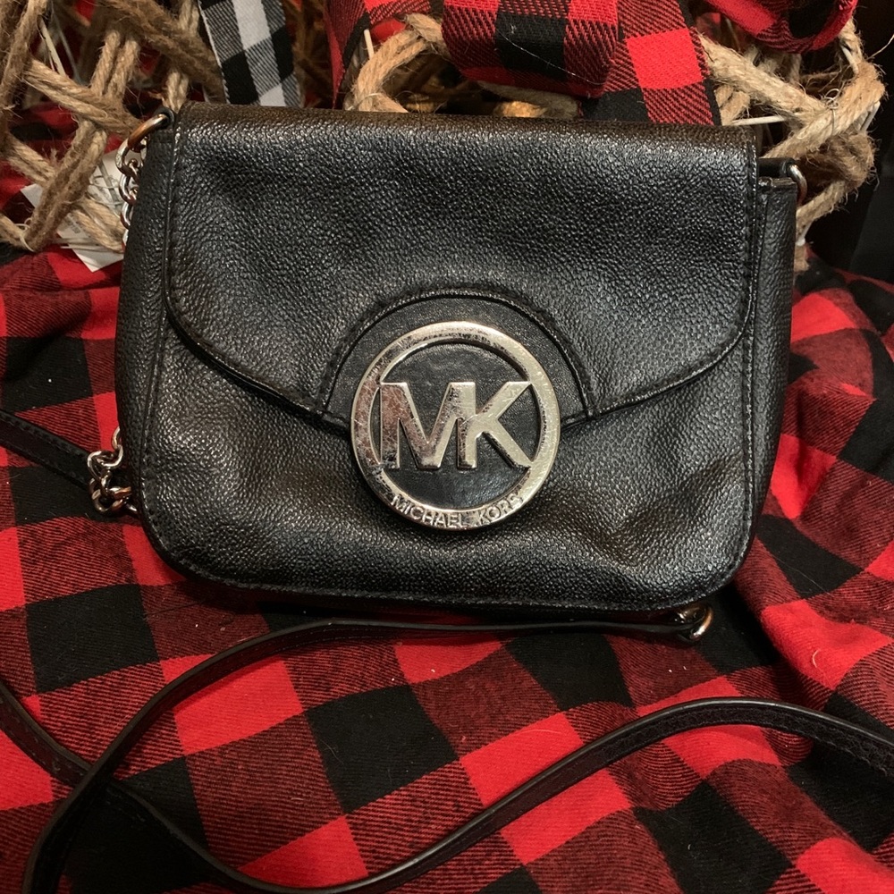 Michael Kors Crossbody Bag